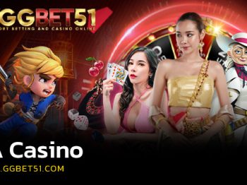 SA Casino