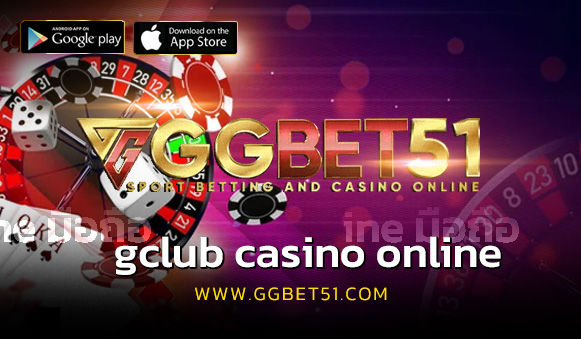 gclub casino online