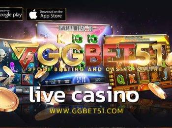 live casino