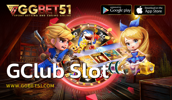 GClub slot