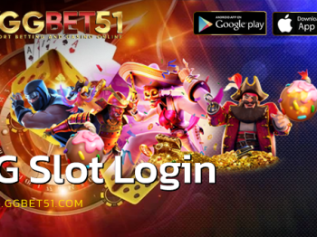 pg slot login