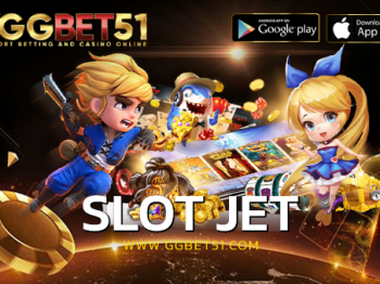 SLOT JET