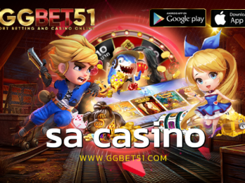 sa casino