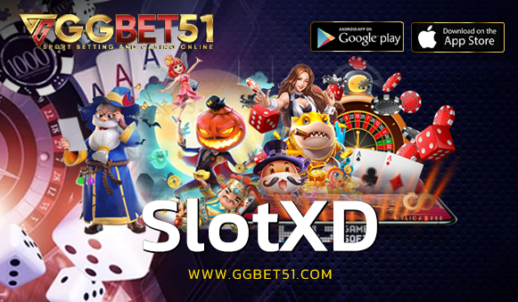 slotxd